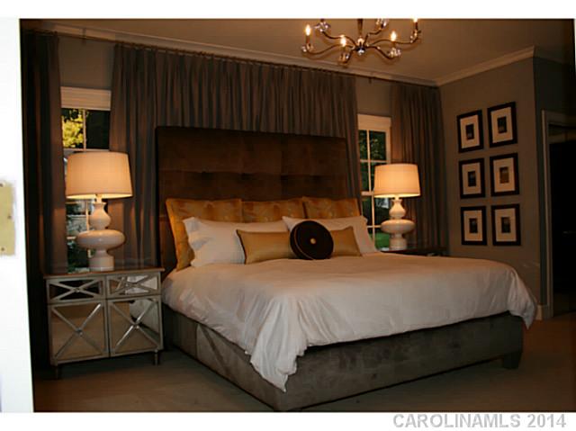 1441  Runnymede Lane Charlotte North Carolina 28211