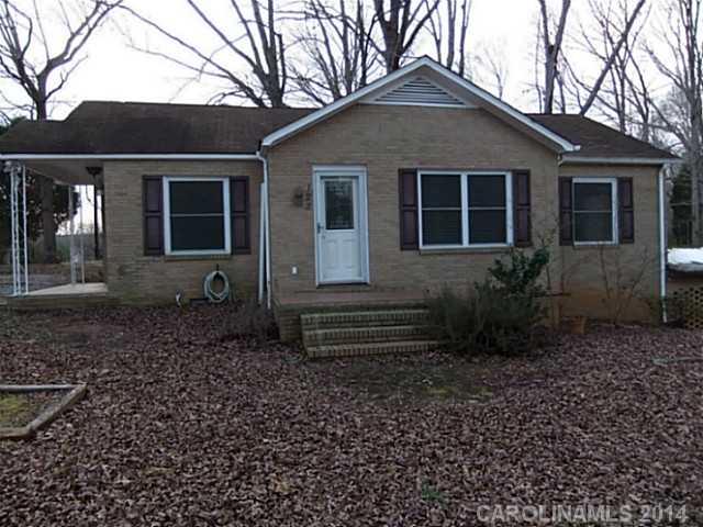 122  Charles Pettus Road Indian Land South Carolina 29707