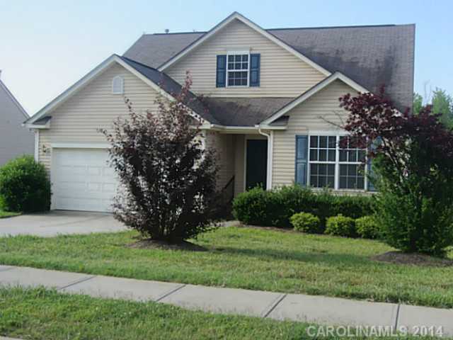 107  Maple Falls Way Mooresville North Carolina 28115