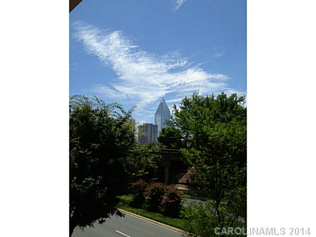 710 W Trade Street Charlotte North Carolina 28202