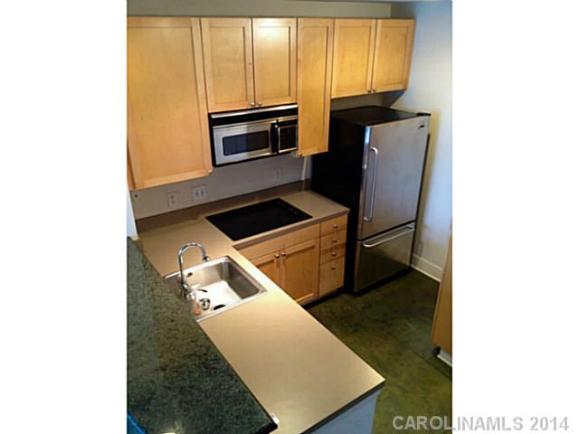 710 W Trade Street Charlotte North Carolina 28202