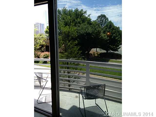 710 W Trade Street Charlotte North Carolina 28202