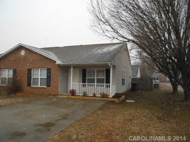 1052  Park Meadow Drive Rock Hill South Carolina 29732