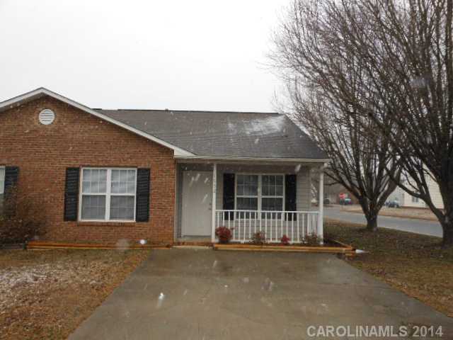 1052  Park Meadow Drive Rock Hill South Carolina 29732