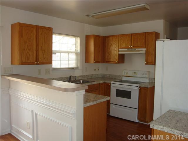 5534  Stone Bluff Court Charlotte North Carolina 28214