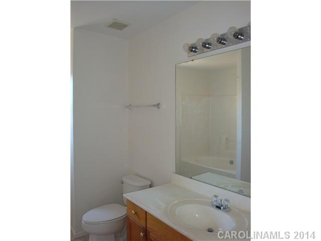 5534  Stone Bluff Court Charlotte North Carolina 28214