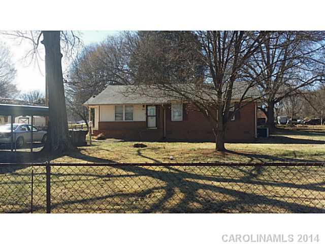 105  Walters Drive Huntersville North Carolina 28078