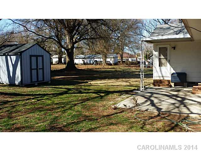 105  Walters Drive Huntersville North Carolina 28078