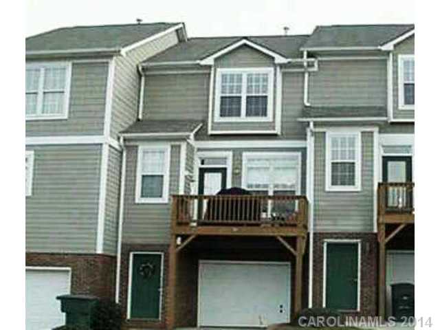134  Sunridge Drive Mooresville North Carolina 28117