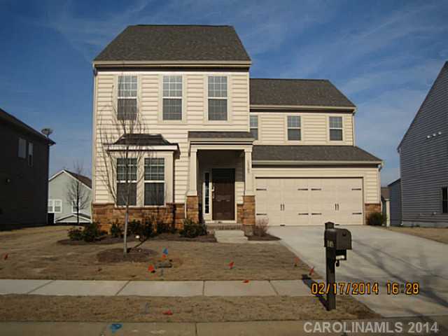 1505  Ridgehaven Road Waxhaw North Carolina 28173