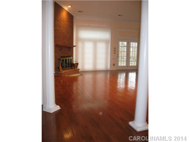 9127  Arbor Glen Lane Charlotte North Carolina 28210