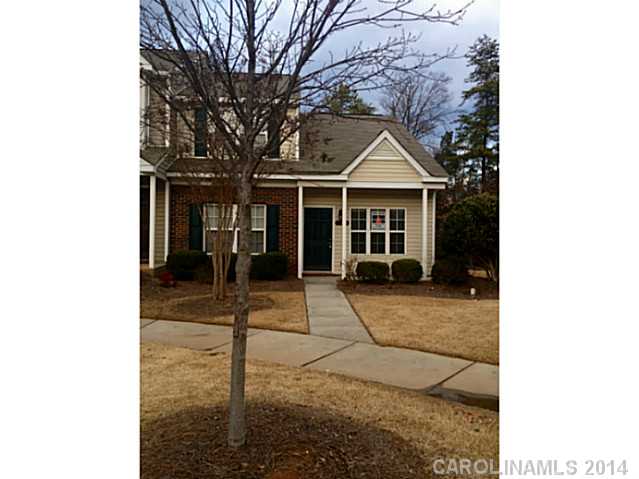 3243  Blythe Ridge Court Charlotte North Carolina 28213