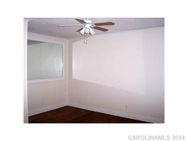 400  Iverson Way Charlotte North Carolina 28203