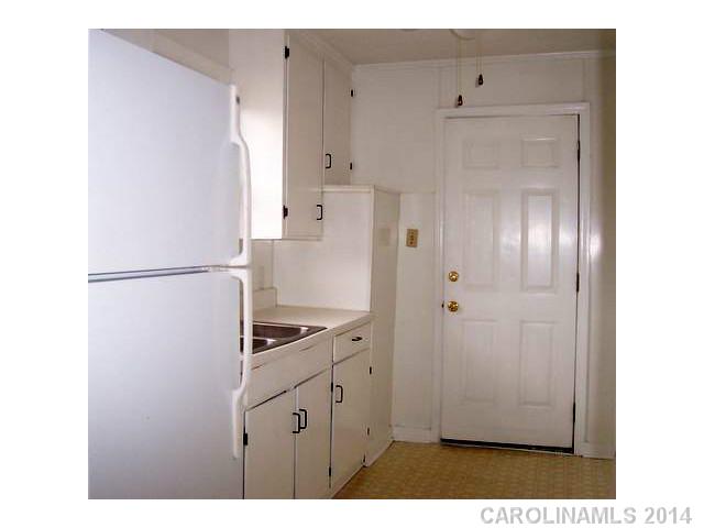 400  Iverson Way Charlotte North Carolina 28203