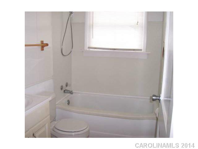 400  Iverson Way Charlotte North Carolina 28203