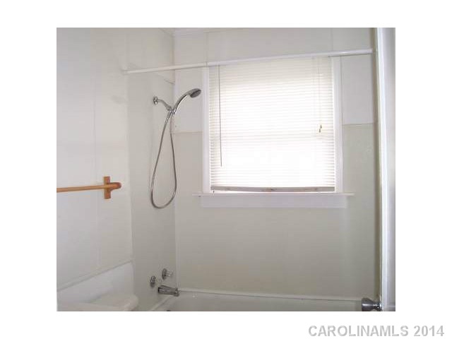 400  Iverson Way Charlotte North Carolina 28203