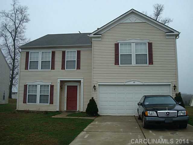 117  Hayden Court Mount Holly North Carolina 28120