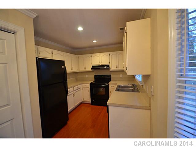 8503  Brookstead Court Charlotte North Carolina 28215