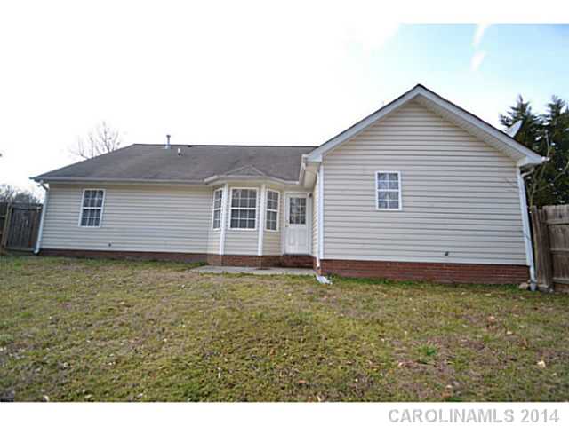 11108  Astoria Drive Charlotte North Carolina 28262