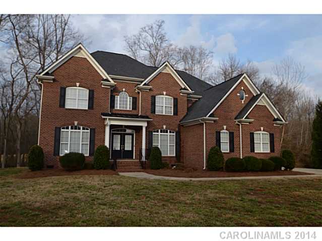 10405  Olde Irongate Lane Mint Hill North Carolina 28227
