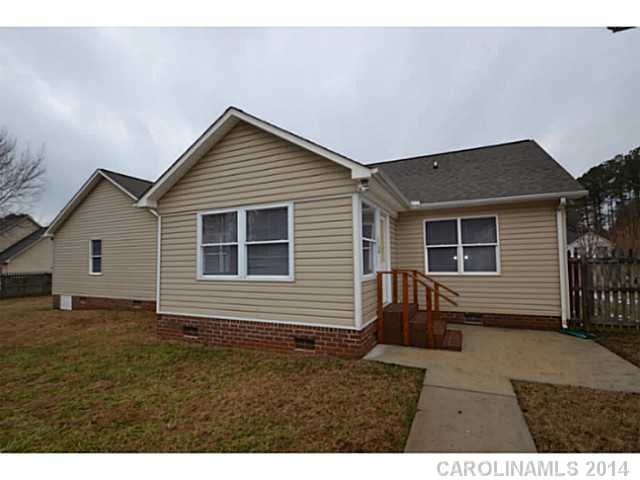 225  Bonaventure Drive Salisbury North Carolina 28147