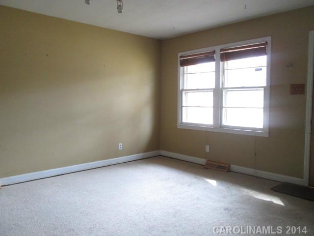 4321  Gillespie Court Charlotte North Carolina 28205