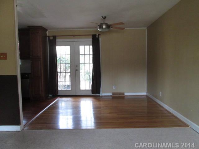 4321  Gillespie Court Charlotte North Carolina 28205