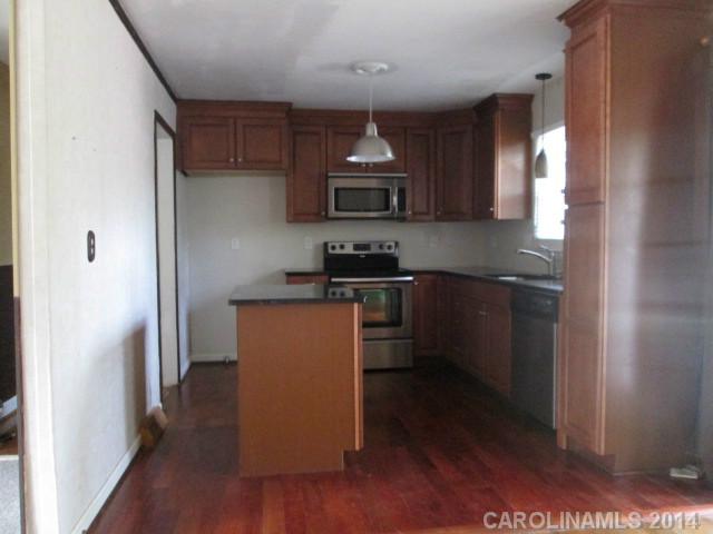 4321  Gillespie Court Charlotte North Carolina 28205