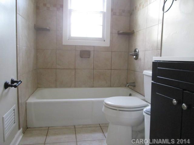 4321  Gillespie Court Charlotte North Carolina 28205