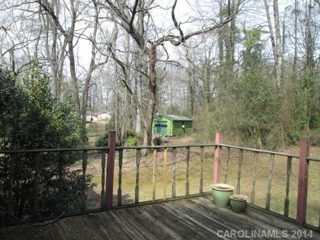 4321  Gillespie Court Charlotte North Carolina 28205