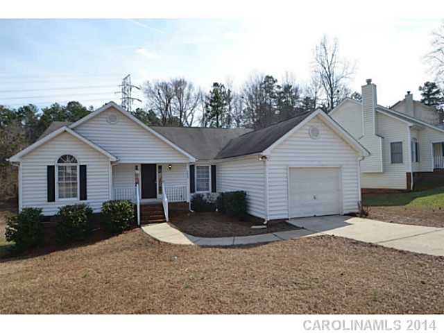 2820  Windsor Chase Drive Matthews North Carolina 28105