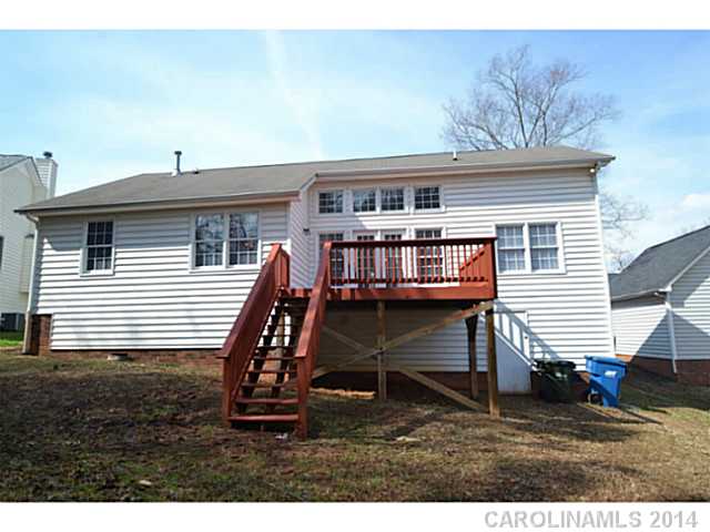 2820  Windsor Chase Drive Matthews North Carolina 28105