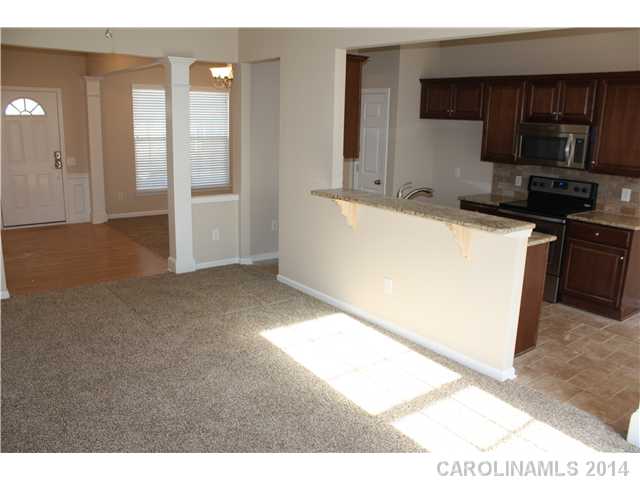 15112  Northsprings Drive Charlotte North Carolina 28277