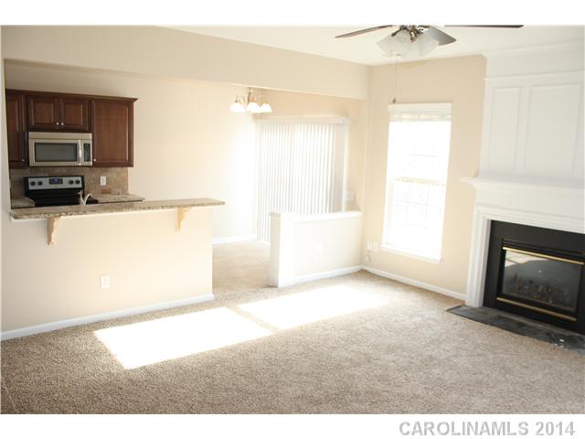 15112  Northsprings Drive Charlotte North Carolina 28277