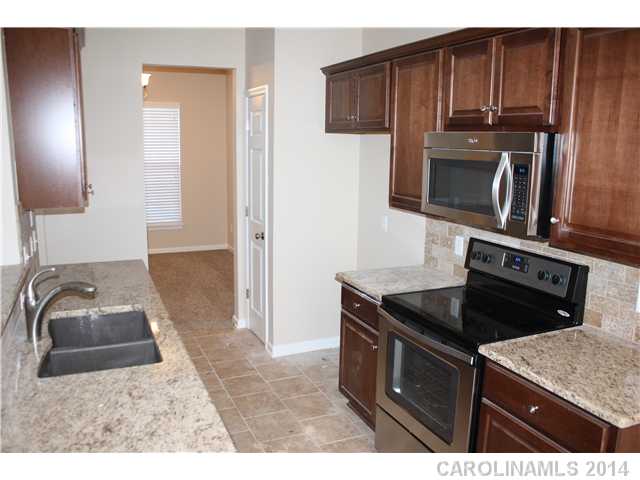 15112  Northsprings Drive Charlotte North Carolina 28277