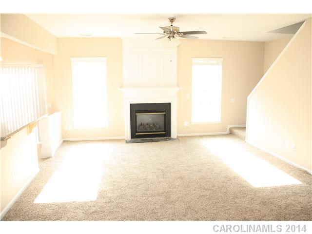 15112  Northsprings Drive Charlotte North Carolina 28277