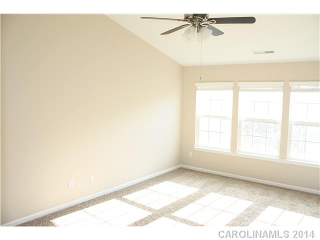 15112  Northsprings Drive Charlotte North Carolina 28277