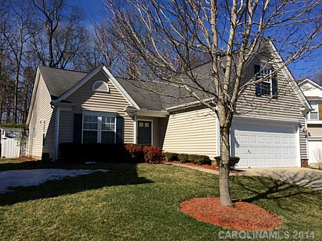 1017  Missouri River Lane Monroe North Carolina 28110