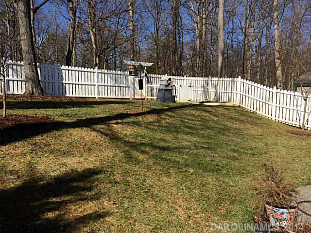 1017  Missouri River Lane Monroe North Carolina 28110