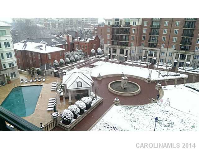 300 W Fifth Street Charlotte North Carolina 28202