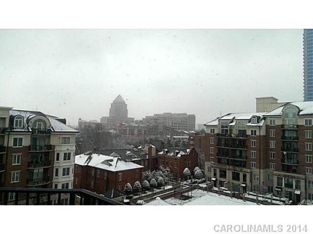 300 W Fifth Street Charlotte North Carolina 28202