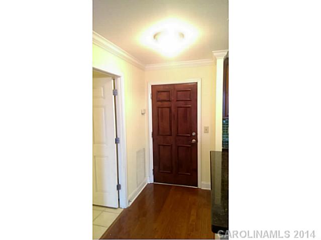 300 W Fifth Street Charlotte North Carolina 28202