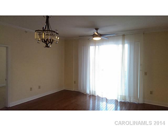 300 W Fifth Street Charlotte North Carolina 28202