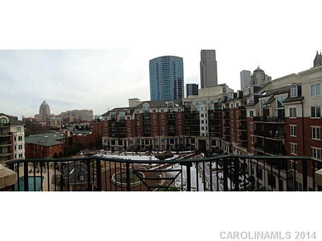 300 W Fifth Street Charlotte North Carolina 28202