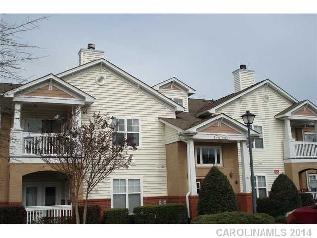 11779  Ridgeway Park Drive Charlotte North Carolina 28277