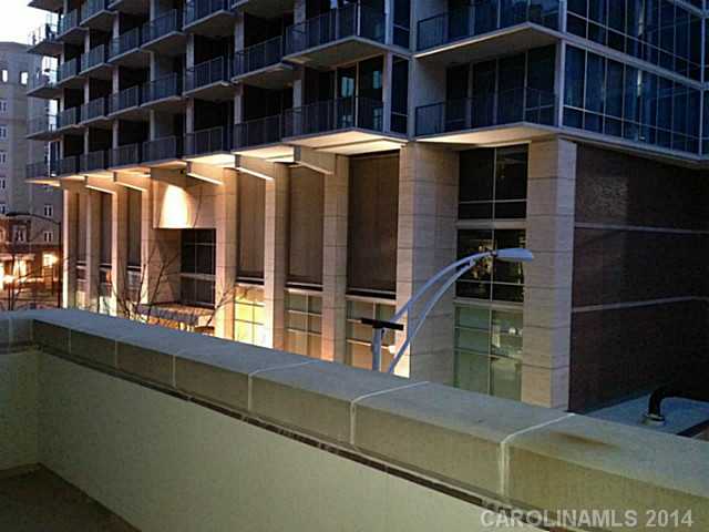 300 W 5th Street Charlotte North Carolina 28202