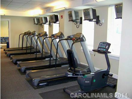 300 W 5th Street Charlotte North Carolina 28202