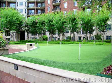 300 W 5th Street Charlotte North Carolina 28202