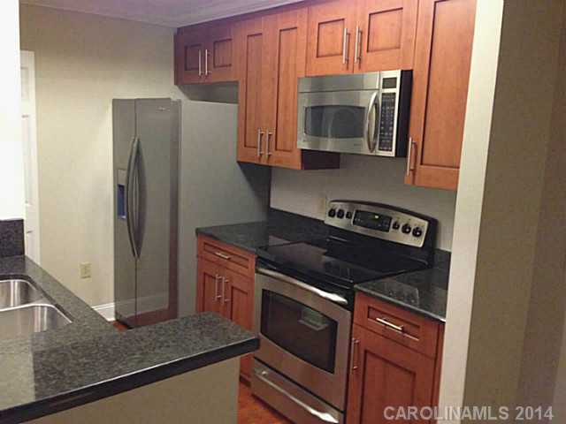 300 W 5th Street Charlotte North Carolina 28202