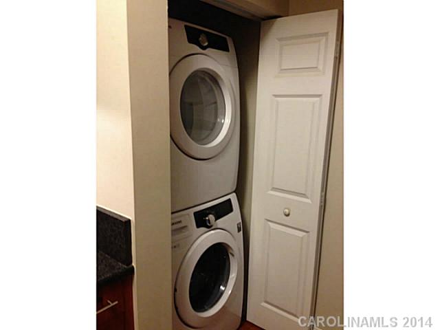 300 W 5th Street Charlotte North Carolina 28202